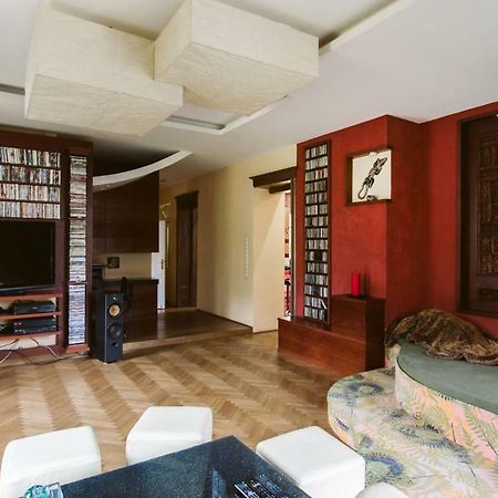 Luxury Apartment View On To The Castle Budapeszt Zewnętrze zdjęcie