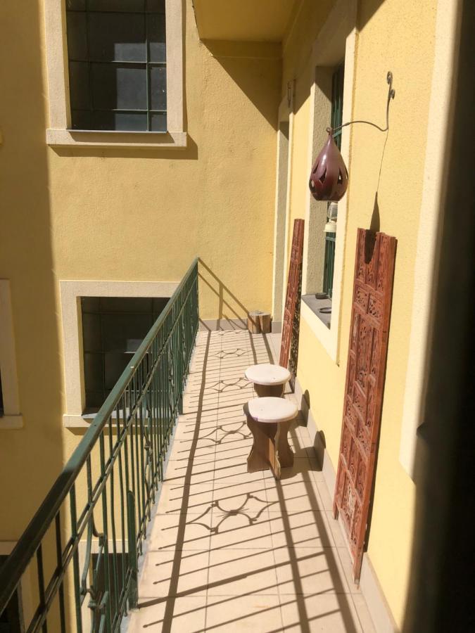 Luxury Apartment View On To The Castle Budapeszt Zewnętrze zdjęcie