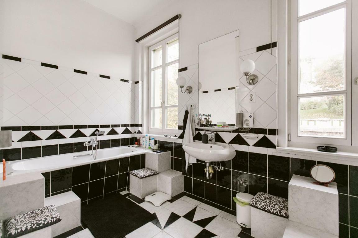 Luxury Apartment View On To The Castle Budapeszt Zewnętrze zdjęcie